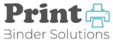 Print Binder Solutions - Best Printer Solutions Online